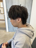 メンズサロン ロテ 尾張一宮本店(Lote.) 一宮/メンズ/メンズサロン/men's/メンズカット/メンズパーマ