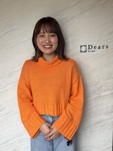 ディアーズ 甲府店(Dears) 堀内 結衣