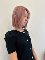 ラキング シガ(LAKING SHIGA)&nbsp;10代20代30代40代南草津駅イメチェン髪質改善