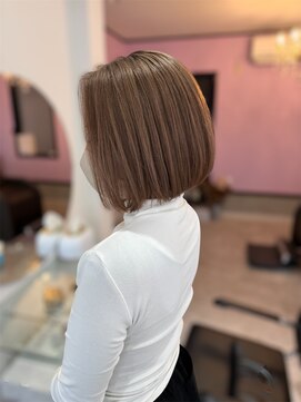 ステラ(STELLA) brown beige