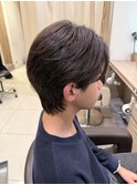 理想の毛流れを再現します◎