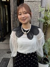 ソワンドゥブレスココ 京都店(soin de brace coco.)&nbsp;磯野 史歩
