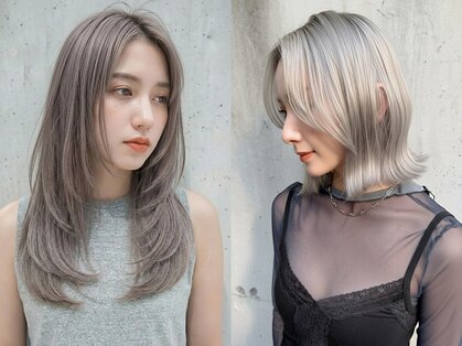 ティファ 銀座(Tiffa)の写真