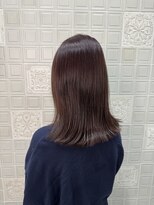 ヘンリエッタ 自由ヶ丘(Henrietta)&nbsp;グレージュブラウン