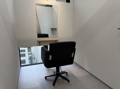 髪質改善個室サロン AURI 六本松【6月1日OPEN（予定）】の写真
