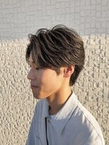 オールブルー(ALL BLue)&nbsp;ナチュラルフェザーショート