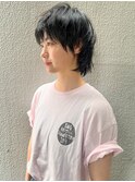 【morio】マレットショート♪