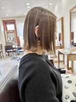 ラポール 柏店(RAPPOR) 外ハネボブ/20代30代40代50代60代