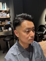 アンドワークス 2nd(&WORKS)&nbsp;サイドパート