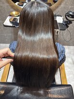 トゥーリ 長崎浜口店(tuuli) トリートメント