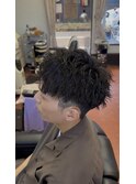 ツイスパ