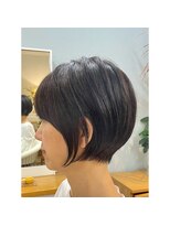 サイイン(saiin)&nbsp;ショート