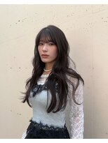 シーナ(scena) 透明感グレージュ8.30