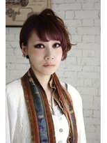 ガレージ(GARAGE)&nbsp;ブリティッシュショート