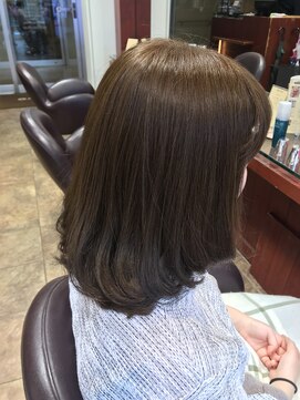 ネオリーブノース 中板橋店(Neolive north) 大人のゆるふわカール