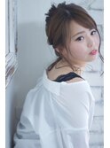サンリンパ+ツイスト