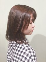 ドリフ(drif)&nbsp;【drif】ふんわりロブ