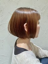 カルマ(CALMA) シンプルモードボブ