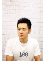 ヘアサロン 銀座マツナガ新宿店(hair salon)&nbsp;さわやかショート