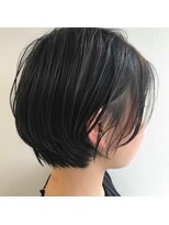 ヘアーオーパス&nbsp;ハンサムグラデ―ション