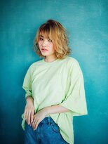 リアン 方南町店(Lian) 【2019年夏の新作スタイル】方南町美容室Lian