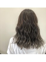 ルビアン ビューティーデザイン(je reviens BEAUTY DESIGN)&nbsp;グレーグラデーションカラー