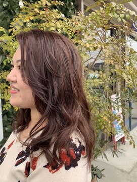 サロン ド ベルダンス(Salon de Belle danse) エレガンス