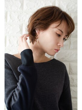 ノイン(noine) 贅沢言わないから、あとちょっと可愛く。