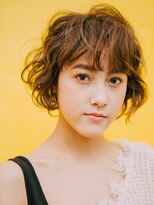 プロデュース 相模原店(Produce) ヘルシーレイヤー♪ウェーブ♪ボブ