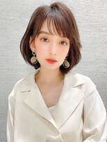 アフロート エル 錦糸町(AFLOAT L)&nbsp;ペールベージュ/ミルクティーベージュ/オージュア/髪質改善