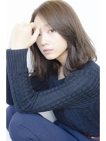 キートスバイガーランド (Kiitos by Garland)&nbsp;[Kiitos/吉祥寺]ハネても可愛い☆スウィングボブ