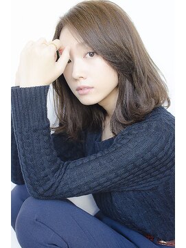 キートスバイガーランド (Kiitos by Garland) [Kiitos/吉祥寺]ハネても可愛い☆スウィングボブ