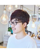 ワン 大船(ONE003)&nbsp;ルーズパーマ