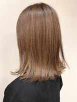 エイト プラット 渋谷2号店(EIGHT plat)&nbsp;【EIGHT new hair style】10/16