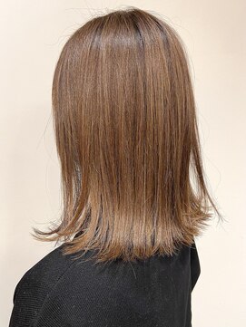 エイト プラット 渋谷2号店(EIGHT plat) 【EIGHT new hair style】10/16