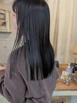 メーヴェ(Mowen) [ ブルーブラック ]