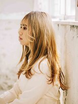 ロペ 本厚木(ROPE)&nbsp;ロングワンカールレイヤー