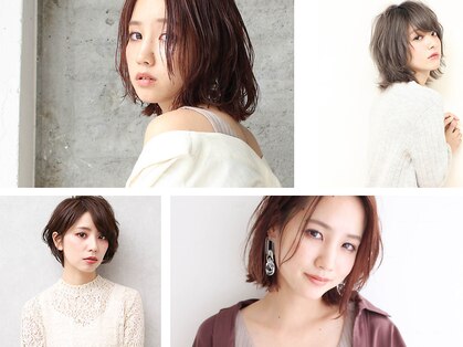 アプシー 南が丘本店(apsee)の写真