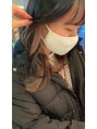 クリアー オブ ヘアー 藤が丘店(clear OF HAIR) インナーカラーも似合う場所に、理想のカラーをお任せください！