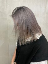 ソルトウォーター 南堀江(SALT WATER)&nbsp;シルバーベージュ