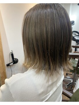 エルソル(Elsol) 【Elsol】極細ハイライトオリージュ