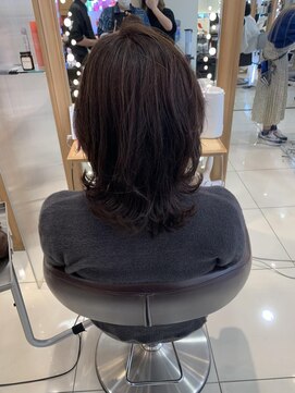 シー バイ スタイル(SEA by STYLE) 大人ウルフ