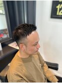 ベリーショート