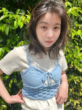 ウブ(ubu) ubu style 29