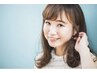 ◆特別価格◆ リタッチ+似合わせカット+ショートspa【13200円→12050円】