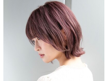 アース 大宮宮原店(HAIR&MAKE EARTH)の写真