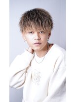 スキル(SKILL)&nbsp;ショートマッシュ