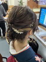 リバイブ ヘアー リュッカプラス(Revive Hair Lycka+)&nbsp;セット