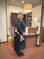 サプリス(suplis hair design) 田中 環菜