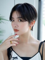 エインアンリー 表参道(AIN.ANLY.)&nbsp;大人ショート20代30代40代【AIN.表参道】小田恭平